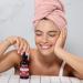 Cliganic USDA Organic Jojoba Oil - 100% Pure, Cold Pressed, Hexane Free - 2oz | For Hair & Face - Base Carrier Oil - Buy Online on GoSupps.com