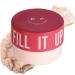 Dear Doer Fill It Up Body Scrub | Vegan | 10.1 fl oz (300 ml) - Aromatic Woody Scent Coffee and Rice Grains with a Rich Creamy Formula Fill It Up Aromatic Woody 10.1 Ounce (Pack of 1)