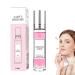 Pheromones Perfumes For Women Roll On Pheromones Perfumes For Women Attract Men - Long Lasting Women Pheromone Perfume Bundle - Enhance Charm & Confidence Fragrance (1PCS)