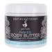 Soothing Touch Naked Body Butter 13 oz - Unscented Moisturizer for All Skin Types | International Shipping Available - Buy Online on GoSupps.com