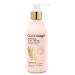 Cocomagic Defining Curl Cream | Extra Frizz Control | Protects Against Split Ends and Breakage | Paraben Free Cruelty Free Made in USA (8 oz)