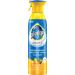 pledge Multi-surface Spray Antibacterial Wood Polish Citrus 9.7 Ounce (Pack of 6)