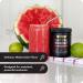 Vitamin Bounty GX7 Sugar-Free Pre Workout Powder - Keto Energy Supplement with Beta-Alanine & Caffeine - Watermelon Flavor - 20 Servings - Buy Online on GoSupps.com