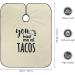 Shop You Had Me at Tacos Haircut Capes - Water Resistant Salon Cape for Men & Adults | Stylish Hairdresser Gowns - Buy Online on GoSupps.com