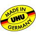 UHU Textile Glue 19ml - Transparent Fabric Adhesive - Buy Online on GoSupps.com