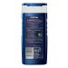 Nivea Men Energy Shower Gel 250ml - Biodegradable Formula - Buy Online on GoSupps.com
