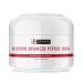 Melatonin Advanced Peptide Cream for Youthful Skin - Supports Nightly Natural Renewal 1 oz - Cosmesis