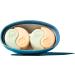 FOAMIE Travel Sized Body Bar Smoothing Papaya and Oat Milk PH Balanced Soap-Free No Sulphates or Parabens. Made in the UK. - Buy Online on GoSupps.com