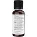 NOW Solutions Rose Hip Seed Oil 100% Pure Nourishing and Renewing For Facial Care Vegan Child Resistant Cap 30ml - Buy Online on GoSupps.com