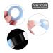 1 Roll Wig Tape Hair Extension Tape Hairpiece Tape Double Sided Tape Wig Supply Lace Front Tape No Trace Hair Piece Fiber - Buy Online on GoSupps.com