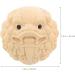 Buy PopetPop 2-Piece Baoding Balls | Handmade Chinese Meditation & Massage Balls for Grip Strength | Perfect Wellness Tools - Buy Online on GoSupps.com