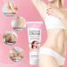 Underarm Whitening Cream Milk Extract Whitening Cream Skin Lightening Cream Armpit Whitening Cream - Buy Online on GoSupps.com
