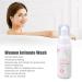 Intimate Wash Foam 100ml - Herbal Extracts, Odor Removal, Itch Relief for Feminine Hygiene - Buy Online on GoSupps.com