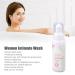 Jopwkuin Feminine Foam - Herbal Extract Intimate Wash for Itch Relief | Gentle Daily Care - Buy Online on GoSupps.com