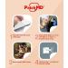 PatchMD B12 Energy Plus Patches - 30 Patches | Boost Energy Levels - Buy Online on GoSupps.com