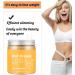  zwxqe Fat Burner Cream Slimming Tightening Gel 100g Firming Body Sculpt Cream Ideal for Arms Waist Thighs Men Women Workout Stomach Muscle Maintenance and Daily Fitness - Buy Online on GoSupps.com