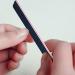 Buy Reusable Nail File & Thin Buffer Block - Double Sided Manicure Tools 100/180 Grit | International Shipping Available - Buy Online on GoSupps.com