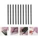 300 Pcs Disposable Eyeliner Fiber Eyeliner Brush Disposable Fiber Eyeliner Cosmetic Makeup Brush 9x0.7cmx3pcs Blackx3pcs - Buy Online on GoSupps.com