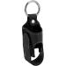 Asthma Inhaler Carrying Holder Portable PU Leather Protective Asthma Inhaler Holder for Outdoor Use (Black) - Buy Online on GoSupps.com