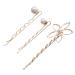 15pcs Pearl Hair Clips & Bobby Pins for Women | Stylish Headwear for Girls - Shop Now! - Buy Online on GoSupps.com