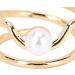 Finger Nail Rings Knuckle Rings Simple Easy To Match for Daily Engagements Weddings(3052g) - Buy Online on GoSupps.com