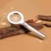 Magnifyings Educational Hobby Magnifiers Handheld 5X Optical Glass Magnifier with Metal Led Lamp Reading All Metal Frame Magnifying Glass - Buy Online on GoSupps.com