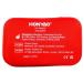 Honyao 200-Part First Aid Kit - Compact Medical Survival Box for Car Home Camping & Emergencies - Buy Online on GoSupps.com
