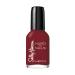 Sally Hansen - Hard as Nails Color - Iridescent Sea - Strong-her - 0.45 fl oz 0.45 Fl Oz (Pack of 1)
