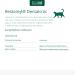 Innovet Restomyl Dentalcroc Improves Breath Controls Plaque and Tartar of Cats - Pack of 60 g - Buy Online on GoSupps.com
