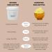 Buy Motherland Organics Shea Butter 400g | Bio-African Moisture Cream for Dry Skin Eczema & Stretch Marks - Vegan & Natural for All Ages - Buy Online on GoSupps.com