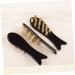 Buy TOVINANNA Natural Horn Massage Comb | Scalp Smoothing & Hair Care | International Shipping Available - Buy Online on GoSupps.com