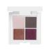 EYESHADOW PALETTE Nadine Nadine 4 g (1 pack)