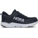 HOKA ONE ONE Men's Bondi 7 Running Shoe - Black White - Size 9 - Buy Online on GoSupps.com
