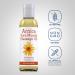 Piping Rock Arnica Massage Oil 4 fl oz | Soothe Sore Muscles | Premium Massage Therapy Oil - International Shipping Available - Buy Online on GoSupps.com