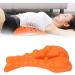 Neck and Shoulder Relaxers - Ergonomic Chiropractic Pillows for Cervical Spine Alignment | Reusable & Robust International Shipping - Buy Online on GoSupps.com