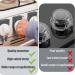 6 Pack Stove Knob Locks Universal Size Baby Proof Gas Stove Knob Covers Stove Child Proof Knobs Grey - Buy Online on GoSupps.com
