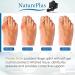 Bunion Corrector Splint - Adjustable Pain Relief & Protection for Women and Men - Buy Online on GoSupps.com