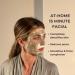 Organic Detoxifying Face Mask - Pore Reducer & Cleansing Clay - Spa Quality - International Shipping - Buy Online on GoSupps.com