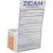 Zicam Cold Remedy RapidMelts Cherry - 25 Quick Dissolve Tablets for Fast Relief - Buy Online on GoSupps.com