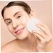 Housoutil 40pcs Face Wash Body Sponge & Makeup Tool - Multicolor Cotton Pads for Cleansing & Lipstick Removal - Compact Powder Puff - International Shipping - Buy Online on GoSupps.com