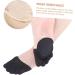 GLEAVI 10 Pairs Full Toe Socks & Metatarsal Foot Pads for High Heels - Reusable Cushions & Five Fingers Shoe Pads - Buy Online on GoSupps.com