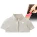 Moonyan Shoulder Wrap | Comfortable Neck and Shoulder Cushion for Elderly | Non-Loading Design | Ideal for Air-Conditioned Rooms | Available in Skin Color L/XL - Buy Online on GoSupps.com