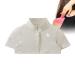 Decorhome warm shoulder wrap-warm non-charging neck wrap cushion safe and comfortable neck and shoulder wrap for older people in air-conditioned rooms skin color#l xl#l