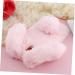 LABRIMP Fashion Phone Case Phone Cover Winter Phone Case Scarab Beetle Pendant Warm Phone Case Protective Case Rabbit Samsung Galaxy J7 (2018) Pink - Buy Online on GoSupps.com