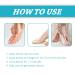 Revitalize Your Feet with Premium Foot Care - 1pc | International Shipping Available - Buy Online on GoSupps.com