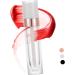 Vaguelly 9pi ces Tube de Gloss Rechargeable et Flacon pour L vres Contenant pour Gloss pour Maison Voyages Couleur Al atoire - Buy Online on GoSupps.com