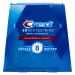 Crest 3D Whitestrips Glamorous White 28 Count (Pack of 2)