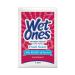Wet Ones Antibacterial Hand Wipes - 48 Individually Wrapped, Fresh Scent - Bonus Travel Toilet Seat Cover Included - Buy Online on GoSupps.com