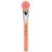 Bdellium Tools Professional Makeup Brush - Pink Bambu Series 968 BDHD Phase II Small Foundation/Contour - With Soft Synthetic Fibers For Versatile Application & Blending (Pink 1pc)