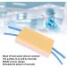 Venipuncture Injection Training Pad - Reusable Silicone Simulation Pad for Nursing Students - Buy Online on GoSupps.com
